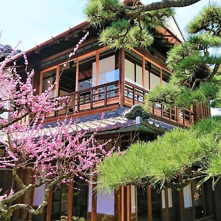 Kura No Yado Orintei - Vacation Stay 95807V Sakurai Exterior foto